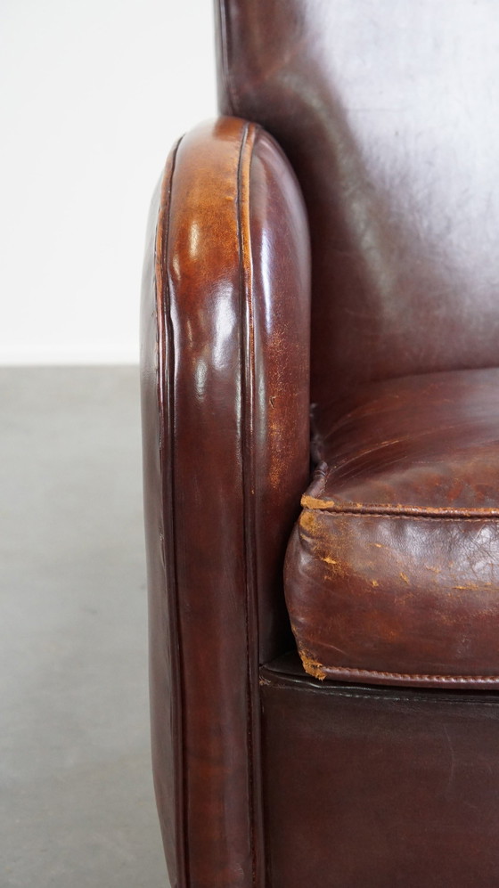 Image 1 of Sheepskin Armchair