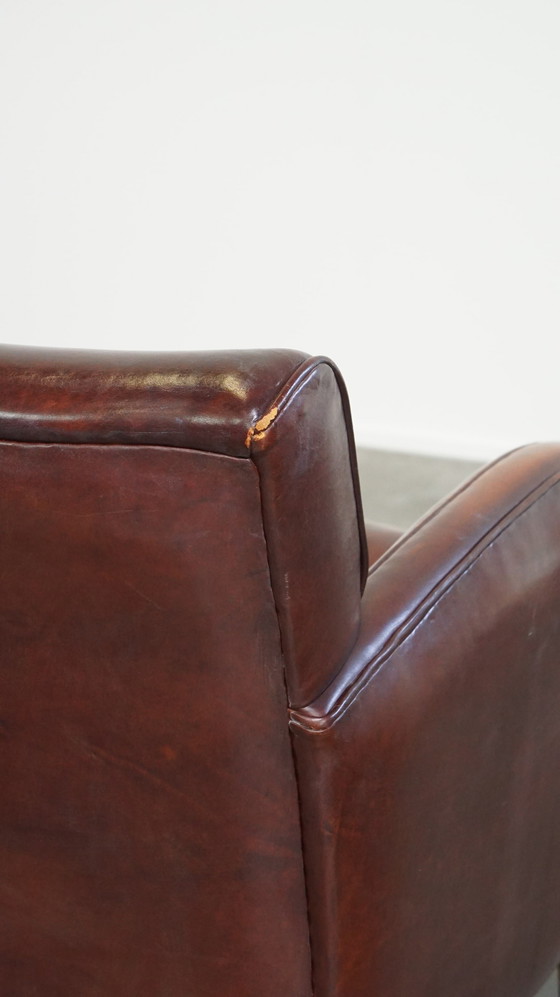 Image 1 of Sheepskin Armchair