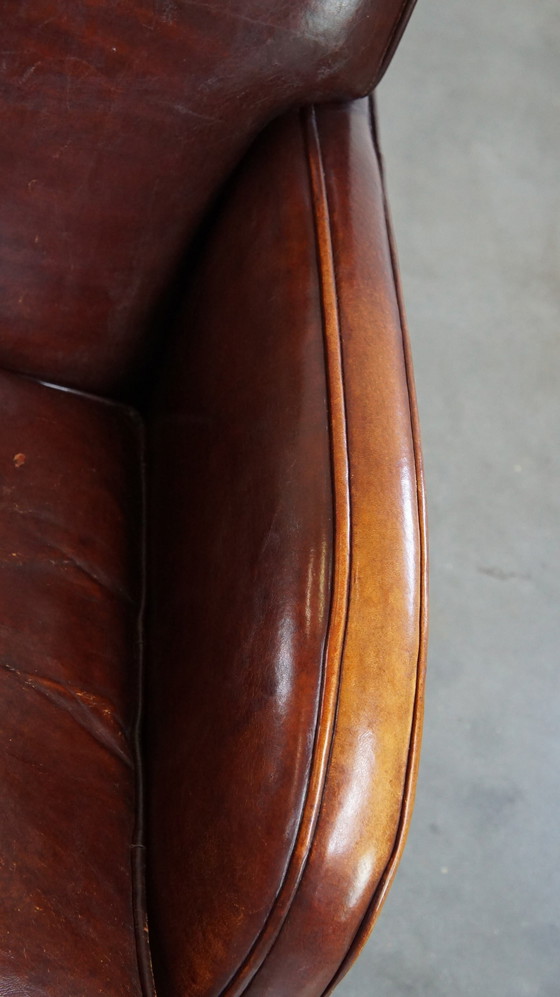 Image 1 of Sheepskin Armchair