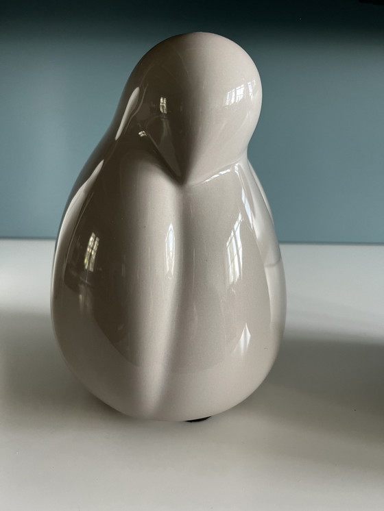 Image 1 of Vitra resting bird small