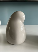 Vitra resting bird small