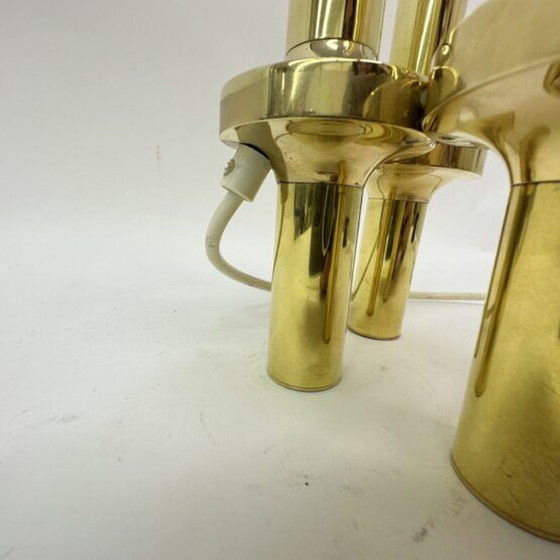 Image 1 of Mid-century S.A. Boulanger table lamp, 1970’s