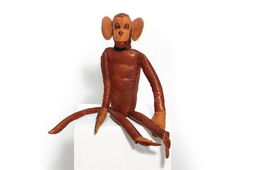 Leather Monkey