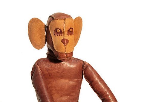 Leather Monkey