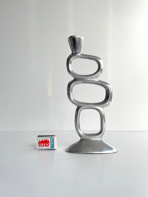 Matthew Hilton Candlestick Vintage Eigthies Design