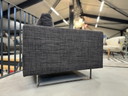 Fauteuil Montis Axel tissu
