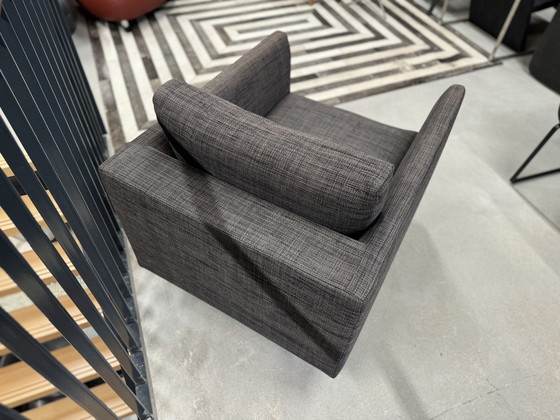 Image 1 of Montis Axel armchair fabric