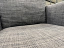 Fauteuil Montis Axel tissu
