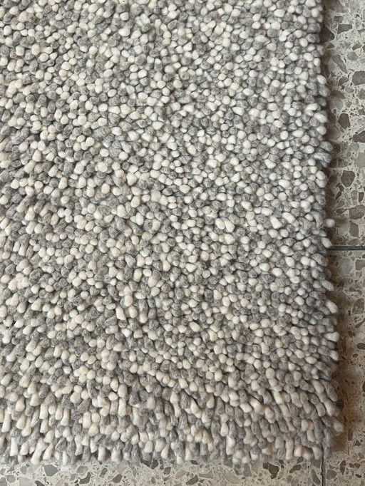 Brink & Campman Gravel Carpet Color Fog