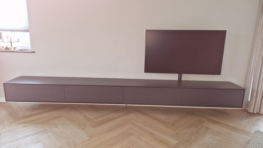 Bks Ettic TV Furniture