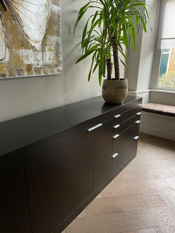 Image 1 of Pastoe sideboard cabinet L series