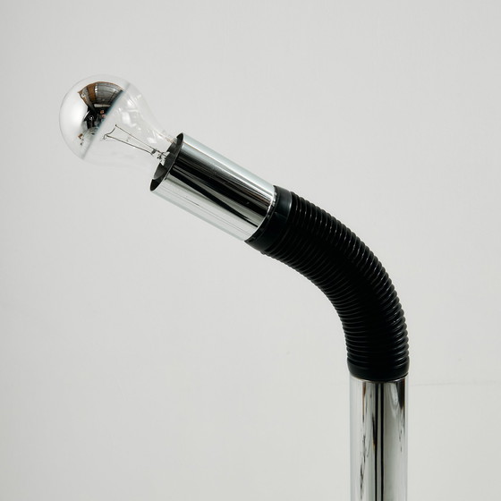 Image 1 of Elbow Floor Lamp By E. Bellini For Targetti Sankey