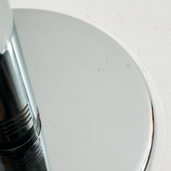 Image 1 of Elbow Floor Lamp By E. Bellini For Targetti Sankey