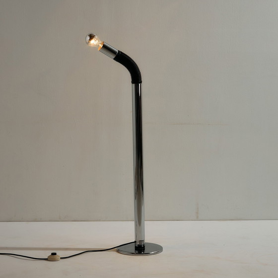Image 1 of Elbow Floor Lamp By E. Bellini For Targetti Sankey
