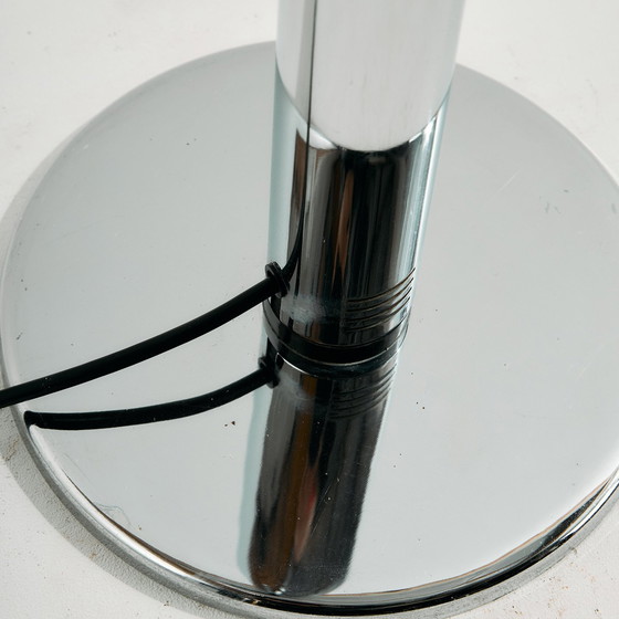 Image 1 of Elbow Floor Lamp By E. Bellini For Targetti Sankey