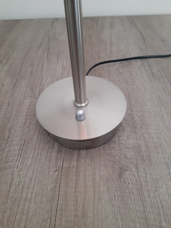 Image 1 of Jan de Bouvrie table lamp