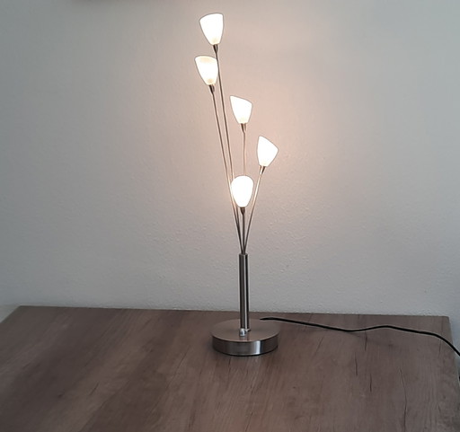 Jan de Bouvrie table lamp