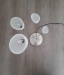 Lampe de table Jan de Bouvrie