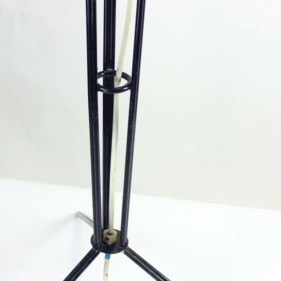 Image 1 of Vintage freestanding floor lamp by Pokrok, Czechoslovakia 1960