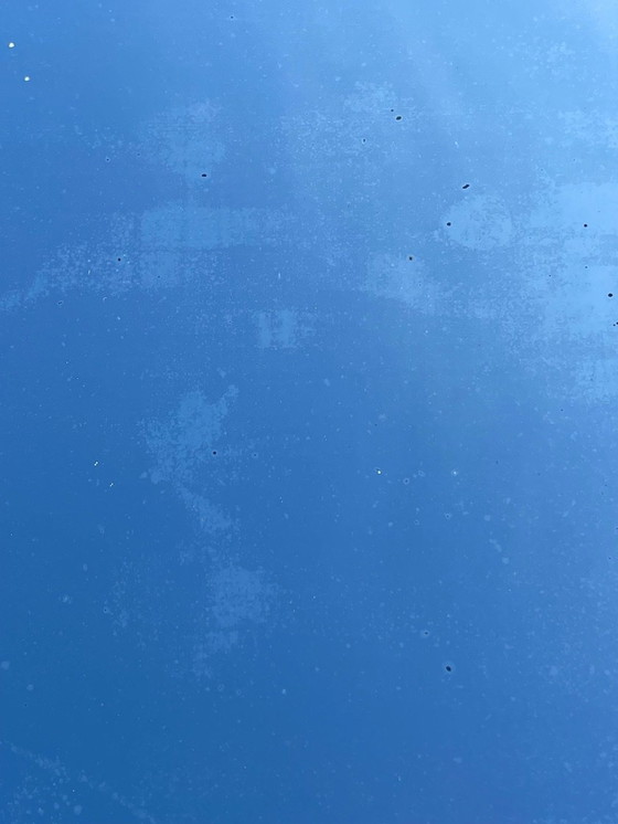 Image 1 of Specchio antico francese, cornice dorata, circa 1830 