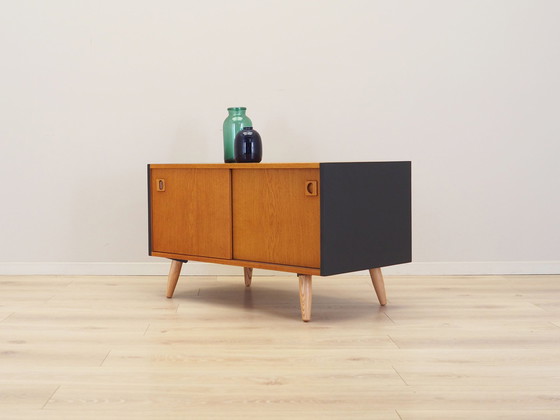 Image 1 of Ash Cabinet, Danish Design, 1960S, Production: Denmark