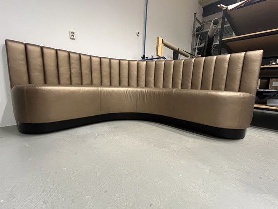 Image 1 of Custom Design (Dining) Corner Sofa