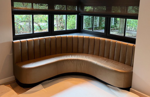 Custom Design (Dining) Corner Sofa