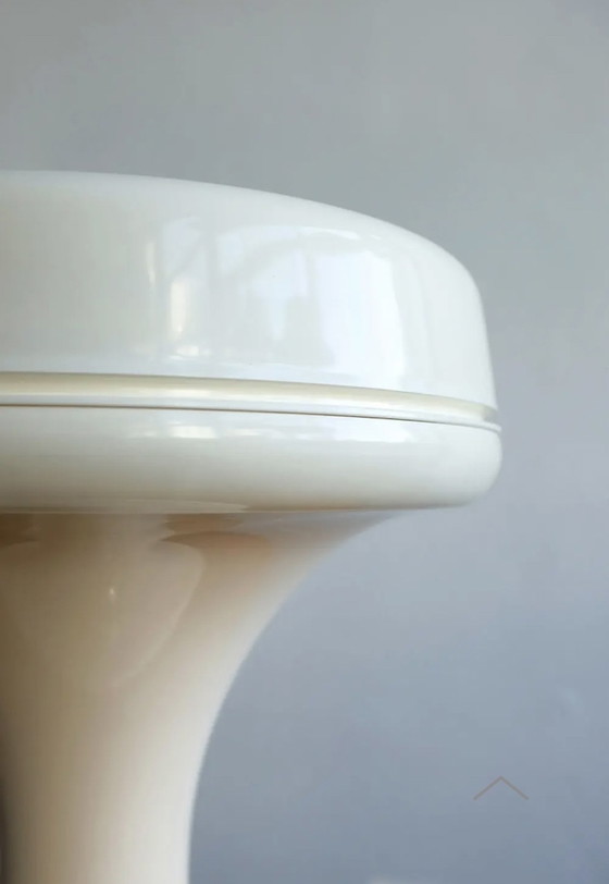 Image 1 of Tabouret Space Age Emsa Allemagne Vintage '70