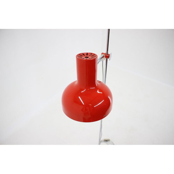 Image 1 of Mid-century floor lamp, Napako, 1970s