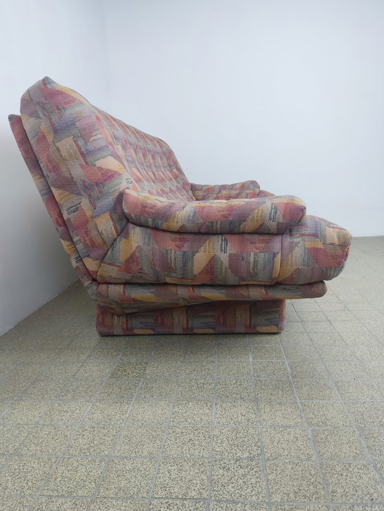 Image 1 of Canapé 2 places vintage