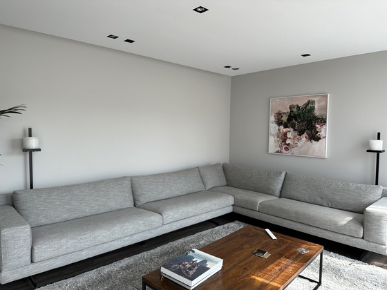 Image 1 of Modern Corner Sofa Faily