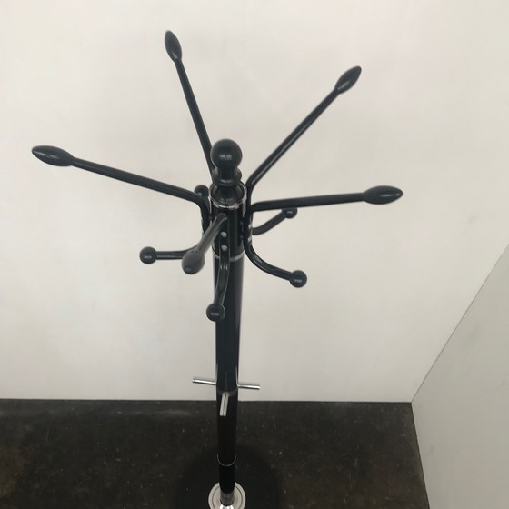 Image 1 of Appendiabiti vintage da terra