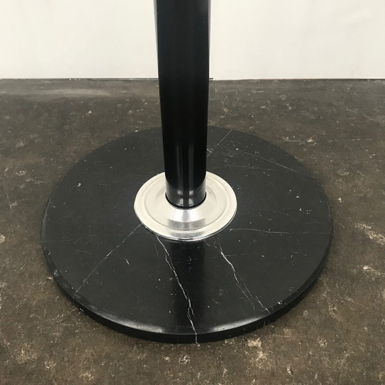 Image 1 of Porte-manteau vintage sur pied