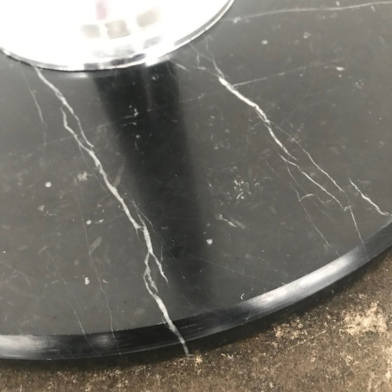 Image 1 of Porte-manteau vintage sur pied