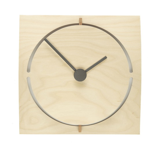 Image 1 of Fleks Wall Clock