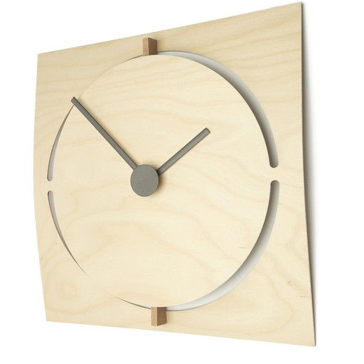 Fleks Wall Clock