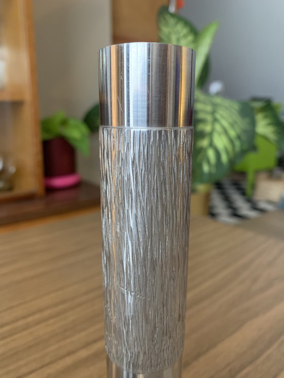 Image 1 of Bmf, Steel Space Age / Cylinder Vase