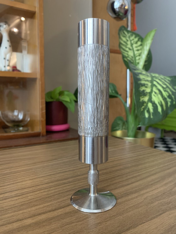 Image 1 of Bmf, Steel Space Age / Cylinder Vase