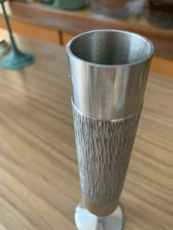 Image 1 of Bmf, Steel Space Age / Cylinder Vase