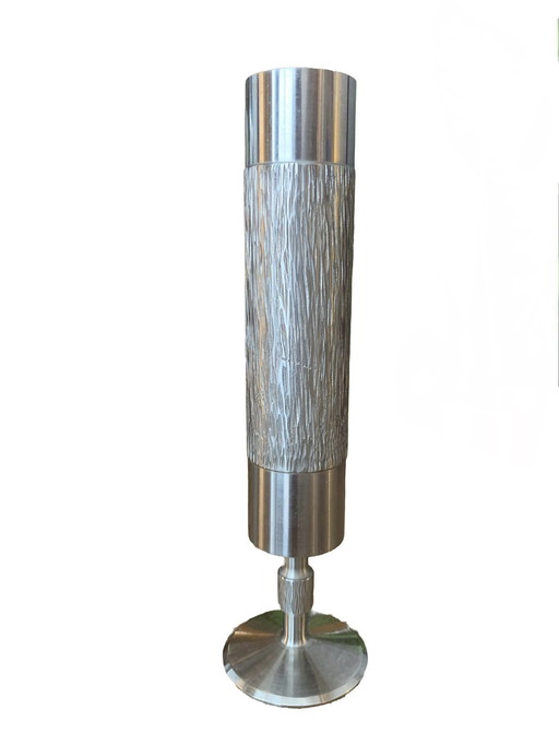 Bmf, Steel Space Age / Cylinder Vase