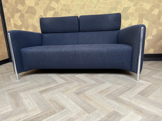 Image 1 of Leolux Goncharov 2.5 seater sofa