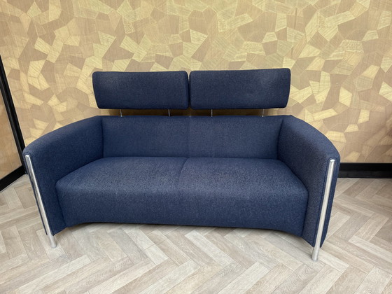 Image 1 of Leolux Goncharov 2.5 seater sofa