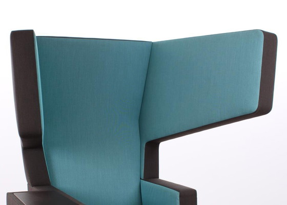 Image 1 of Prooff Earchair armchair (armrest right)