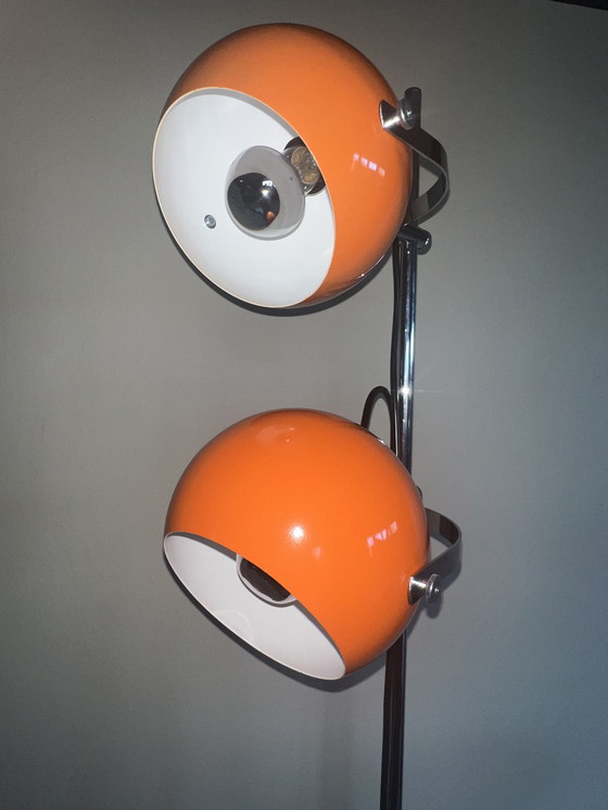 Image 1 of Herda bulb lamp