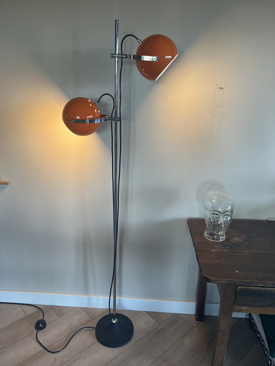 Image 1 of Herda bulb lamp