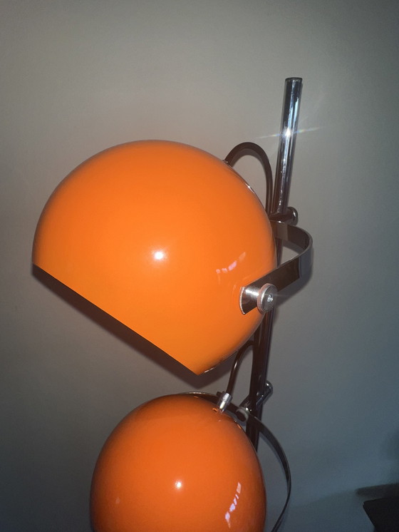 Image 1 of Herda bulb lamp