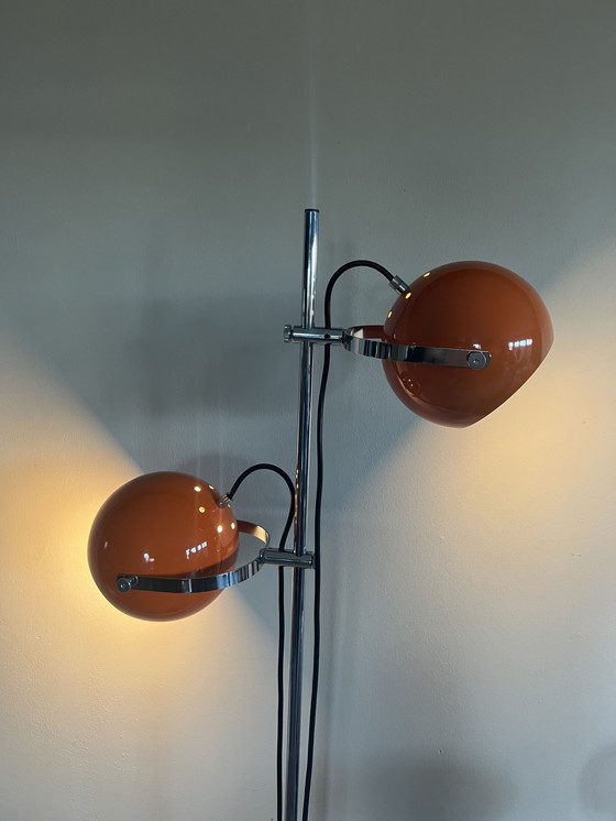 Image 1 of Herda bulb lamp