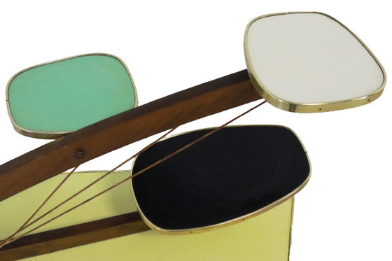 Image 1 of Table à plantes vintage 'Hastighet'