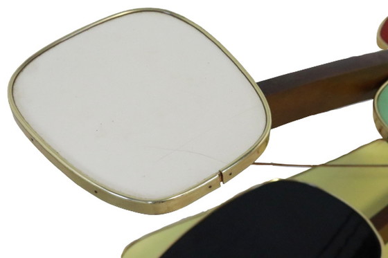 Image 1 of Table à plantes vintage 'Hastighet'