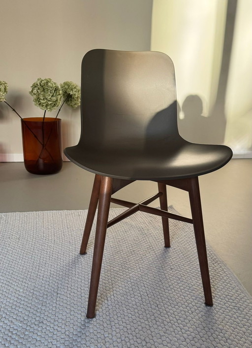 5x Loods 5 Norr11 Dining Chairs